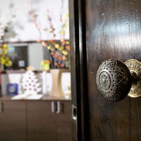 B&B Il Campanile Naples Luaran gambar