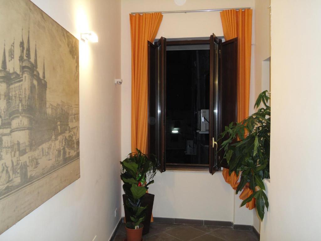 B&B Il Campanile Naples Luaran gambar