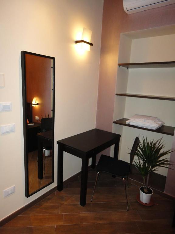 B&B Il Campanile Naples Bilik gambar