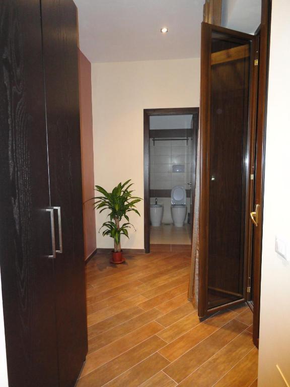 B&B Il Campanile Naples Bilik gambar