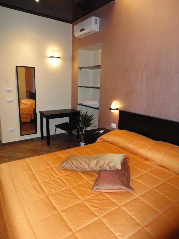 B&B Il Campanile Naples Bilik gambar