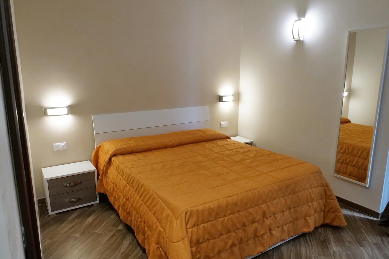 B&B Il Campanile Naples Luaran gambar
