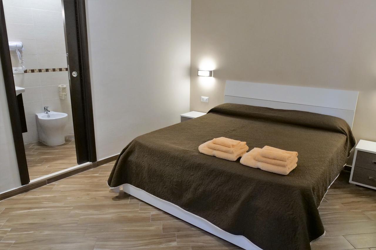 B&B Il Campanile Naples Luaran gambar